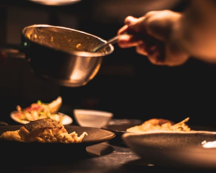 Use lower-sodium salt alternatives in cooking? F&B operators say it'll cost more