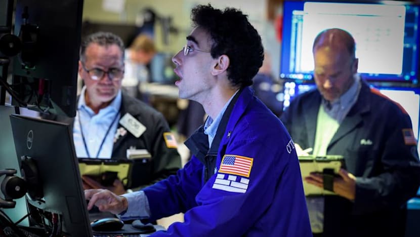 Trading Day: US-Iran war halted - now what?