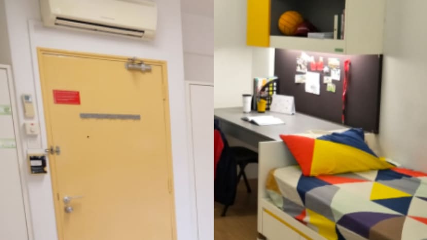 Student Complains About NTU Hostel Cutting Off Air-Con To Their Rooms After Alleged Illegal Tampering With Air Con Card