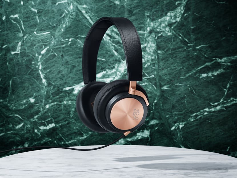 Aural, visual sophistication - TODAY