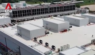 World Economic Forum: Summer Davos wraps with focus on Asia's energy transition 