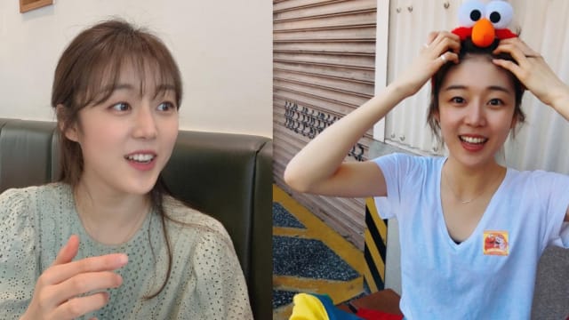 韩国女星姜瑞夏不敌胃癌病逝，享年31岁