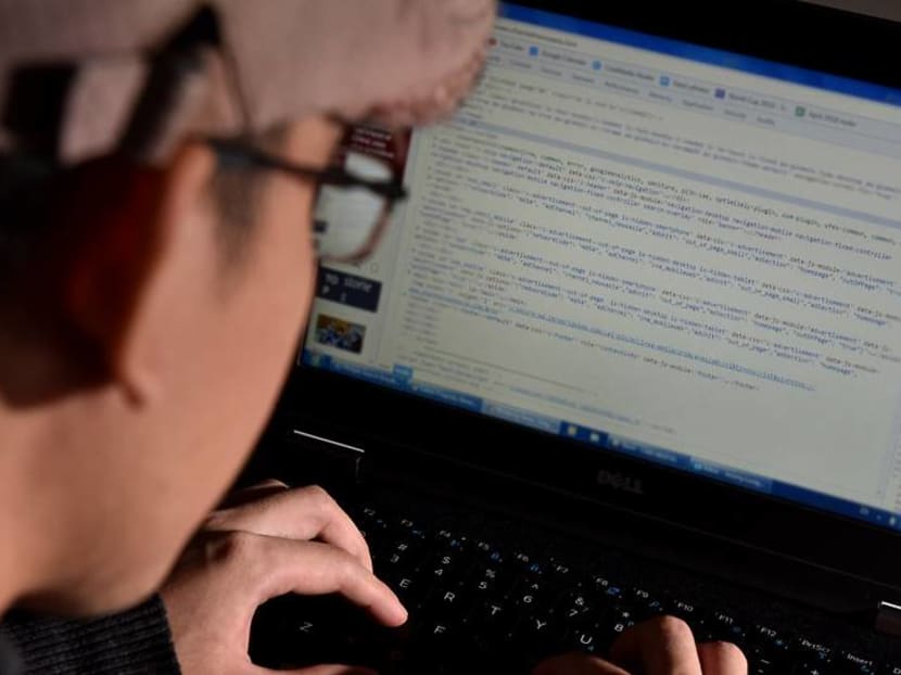 Commentary: Redpilling, rabbit holes and how far-right ideology spreads in online spaces Commentary: Redpilling, rabbit holes and how far-right ideology spreads in online spaces