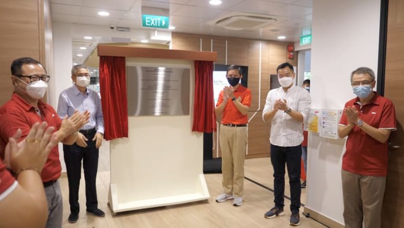 NKF bakal buka 2 lagi pusat dialisis; naik taraf cawangan Strathmore Ave