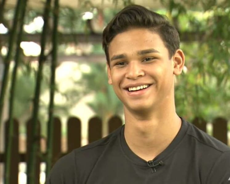 ‘I just felt really alone’: Irfan Fandi rejects contract offer from Portuguese side Braga
