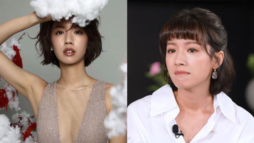 Sisley Choi Was Once Offered S$354,000 To Spend Time With Someone Sisley Choi Was Once Offered S$354,000 To Spend Time With Someone