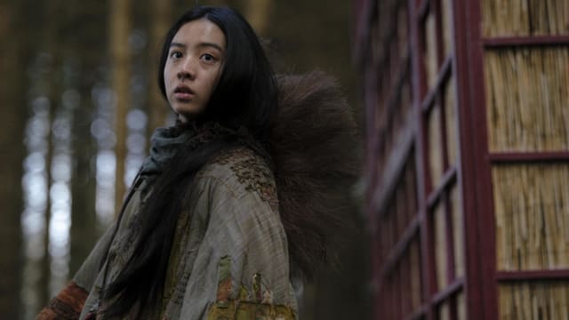 新片上映：Tornado