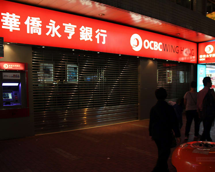 Singapore firms operating in protest-racked Hong Kong hit by declining sales, late deliveries