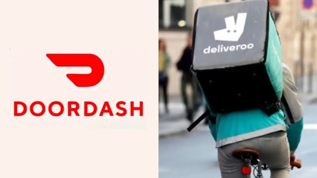 DoorDash完成收购Deliveroo 本地服务维持不变