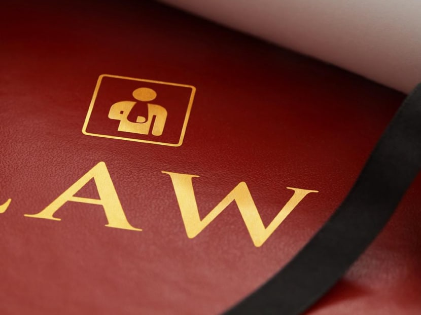 Police probing woman for allegedly acting as lawyer when practising certificate has expired