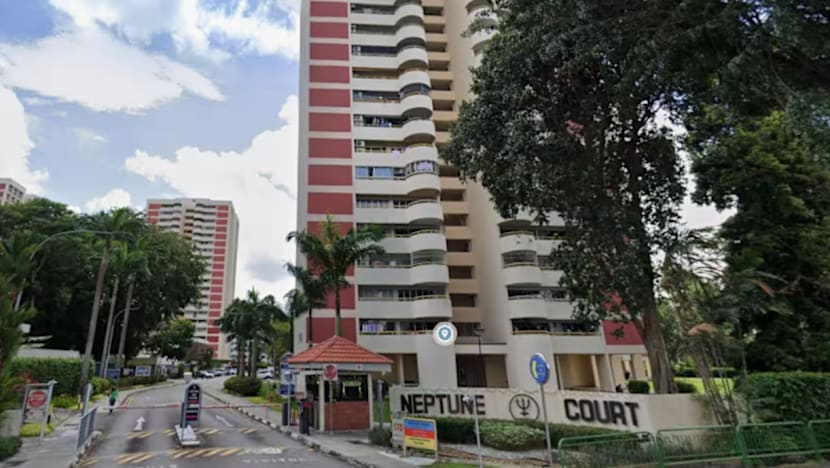 Pemerintah SG semak rangka kerja penjualan en bloc