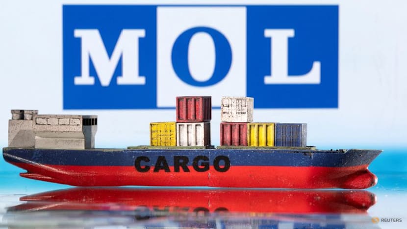 Elliott Management confirms stake in Japan shipper Mitsui OSK