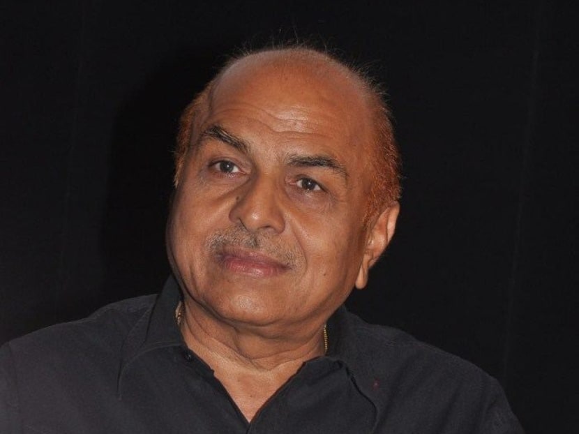 Renowned Indian film producer RB Choudary dies in car crash after attending relative’s wedding