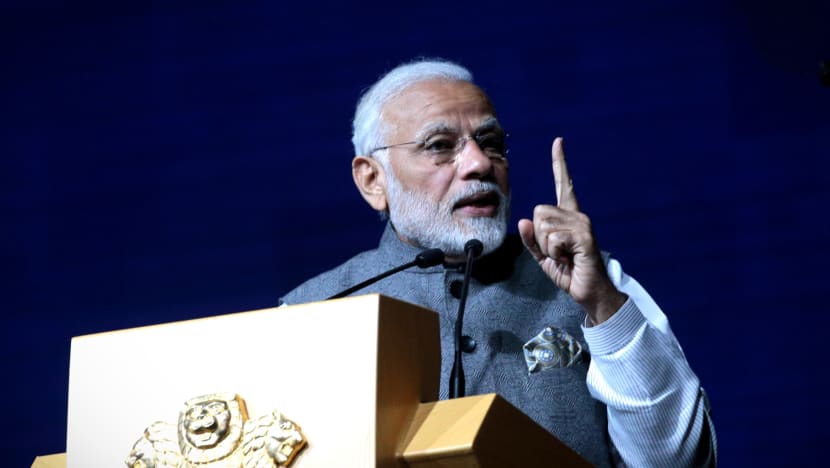 Singapore is a ‘city that never fails to inspire’: Indian PM Modi