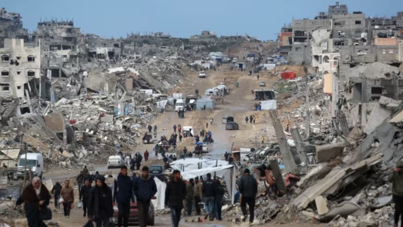 Hamas dedah nama 3 tebusan bakal dibebaskan pada Sabtu