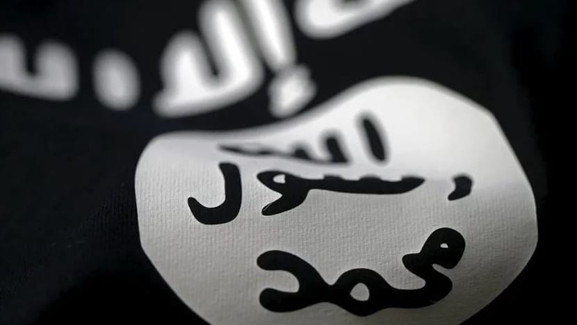 17-year-old secondary school student detained under ISA for supporting Isis
