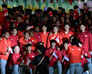 Commentary: Team Singapore should not shy away from ambitious medal targets