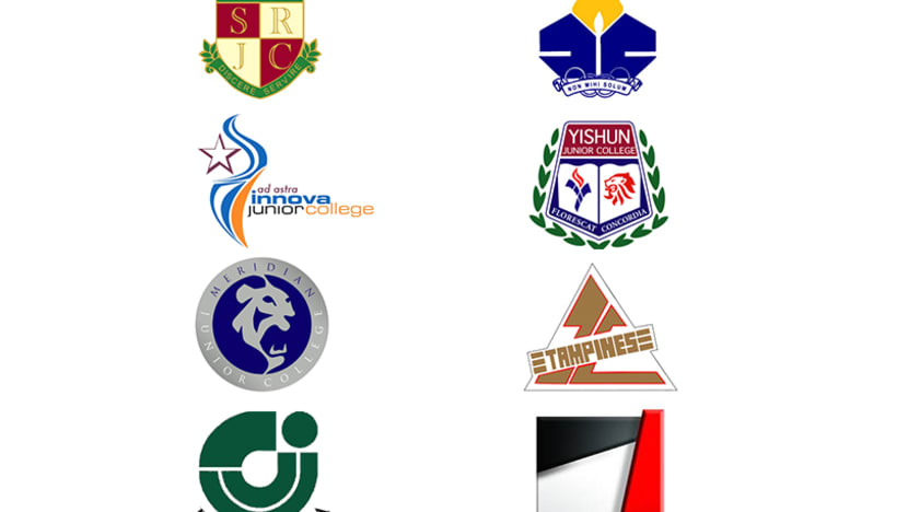 8 JCs, including Anderson and Serangoon, to merge amid falling demand for places