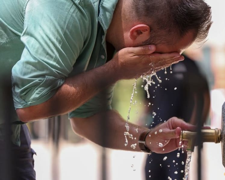 Commentary: Heatwaves and jellyfish are causing the grid to wilt