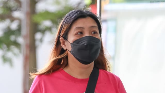 偷庙宇近4万元香油钱大吃大喝 行政助理被判监十个月