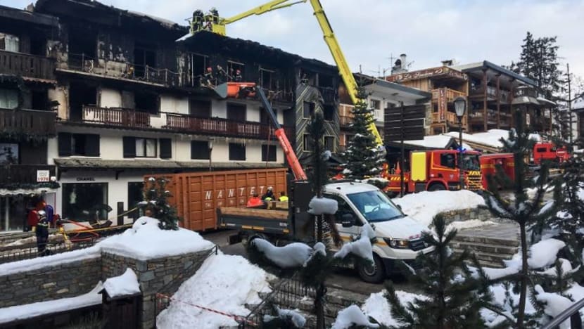 Commentary: Ski resorts will never again reach pre-COVID visitor levels Commentary: Ski resorts will never again reach pre-COVID visitor levels