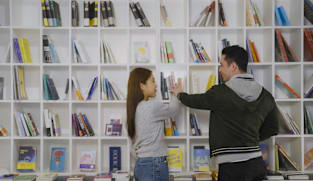 Cinta yang Tertunda - Menunda Berkencan