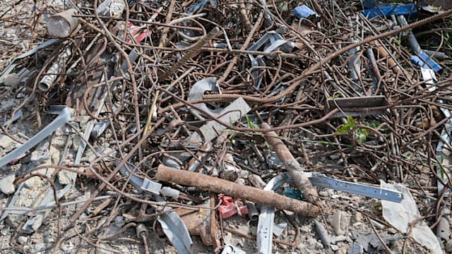 新加坡建筑废料涉被非法倾倒笨珍 环境局：已联系马国当局核实