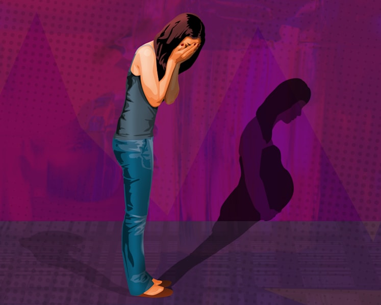 The anguish of early miscarriage: Couples shouldn't rush the grieving process, experts say