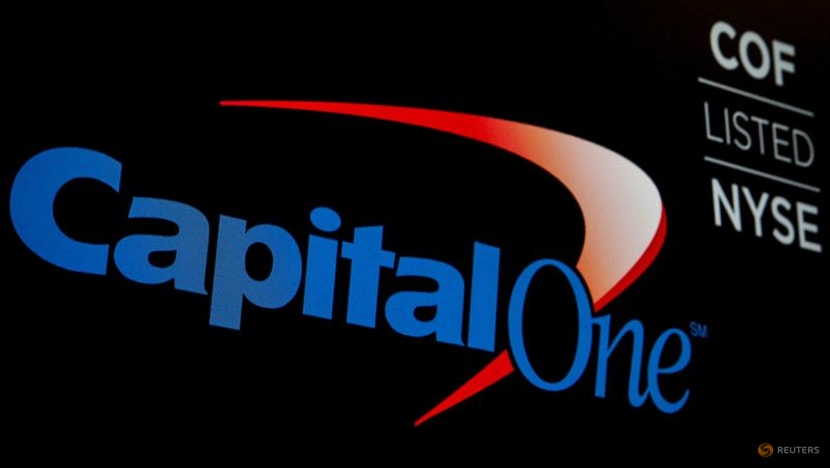 Capital One must face social media creators' lawsuit alleging stolen commissions