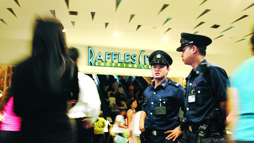S’poreans’ positive view of the police deemed remarkable
