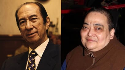 The Late Stanley Ho’s Daughter Files Caveat Against His Estate, Fuelling Rumours Of An Inheritance Battle