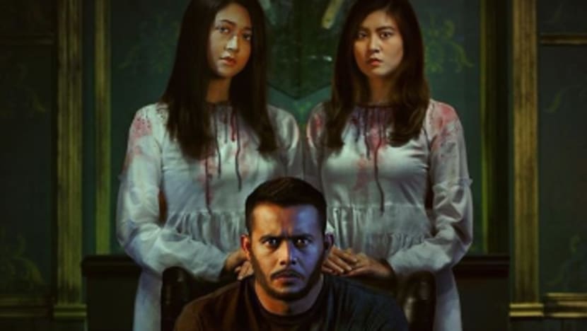 Misteri Dilaila kutip RM4 juta dalam 5 hari Misteri Dilaila kutip RM4 juta dalam 5 hari