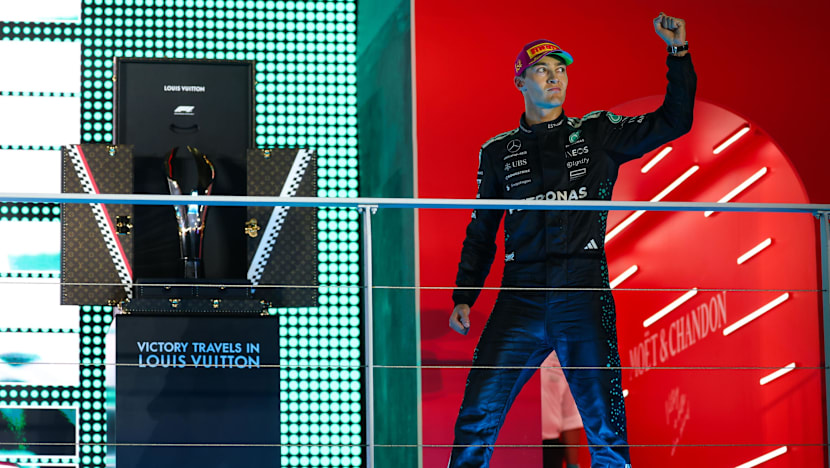 Did you know Formula 1 trophies now come in a Louis Vuitton trunk? Here’s the story behind it