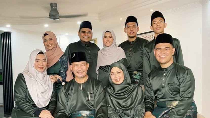 Belanjawan 2022: Sejauh mana manfaatnya bagi keluarga besar? Belanjawan 2022: Sejauh mana manfaatnya bagi keluarga besar?