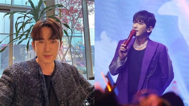 韩国男团神话人夫+1！李玟雨宣布结婚