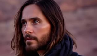 Jared Leto bantah tudingan pelecehan seksual terhadap perempuan di bawah umur