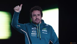 Alonso motivated but still unsure about F1 future after 2026