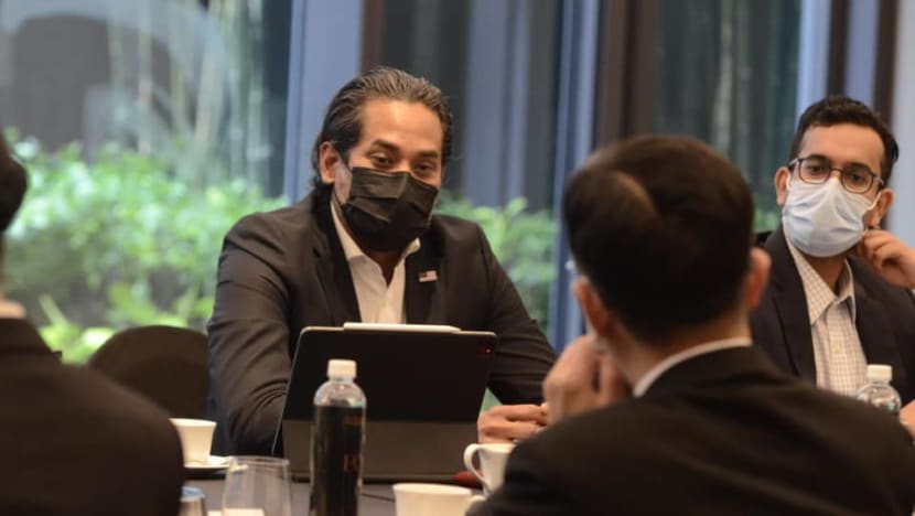 Interoperability between S’pore, Malaysian Covid-19 vaccine certifications ‘crucial’: Malaysian minister