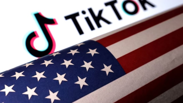 美国控告TikTok收集儿童个人数据 违反儿童网络隐私保护条例