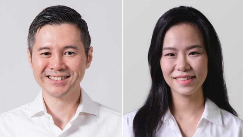 PAP replaces branch chair in Sengkang East; second reshuffle in recent years PAP replaces branch chair in Sengkang East; second reshuffle in recent years