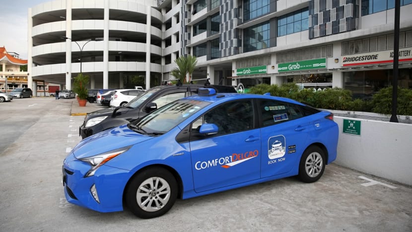 Comfort shares sink on double dose of bad news