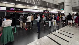 LTA terbitkan lebih banyak penunjuk keandalan MRT, beri penumpang 'gambaran penuh' prestasi