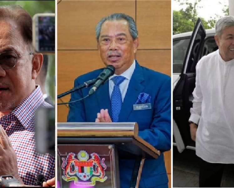 Commentary: Even if PM Muhyiddin steps down, few good options for Malaysia’s top role