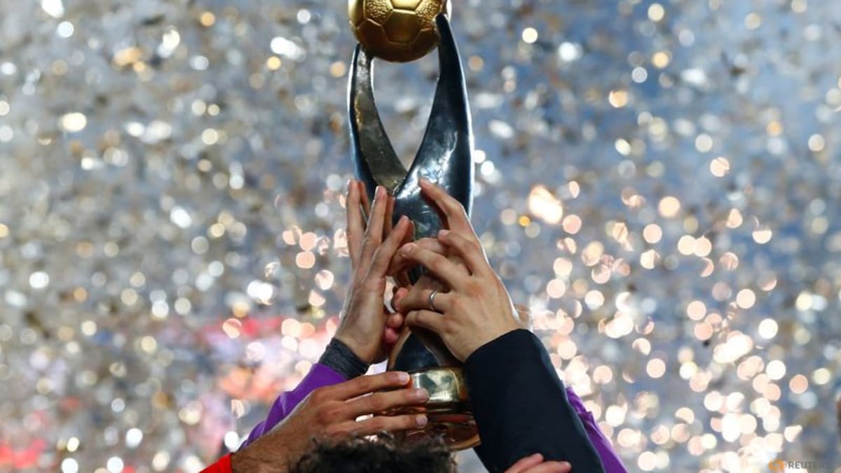Egyptians take on South Africans in African Champions League semis