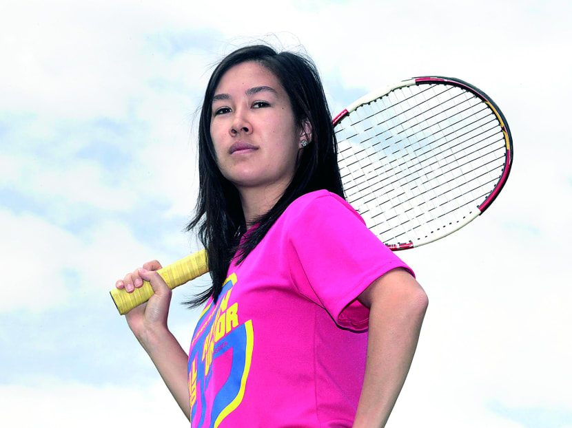 Former WTA-ranked Ko roped in for championships