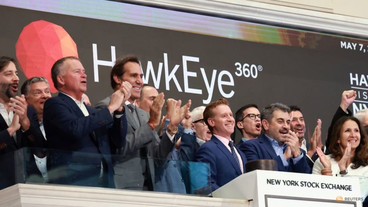HawkEye 360 Debut di NYSE dengan Valuasi USD3,15 Miliar — Sinyal Minat ke Sektor Data Satelit