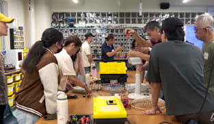 From giveaways to repairs, Singaporeans find ways to keep items out of landfills