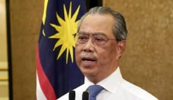 Commentary: Malaysia PM Muhyiddin’s hand could be forced as pressure mounts for COVID-19 accountability 
