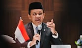 Indonesia usul jadi tuan rumah hab simpanan minyak ASEAN untuk tingkatkan rizab serantau