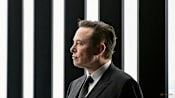 Musk could leave Tesla if $1 trillion pay plan is rejected, chair warns